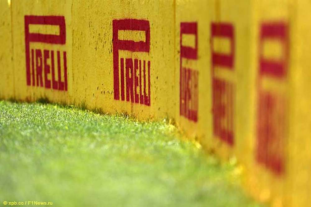 Pirelli и Michelin ведут закулисную войну