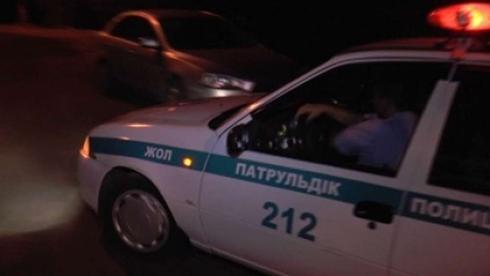 В Алматы угонщик прикинулся эпилептиком, когда был пойман с поличным