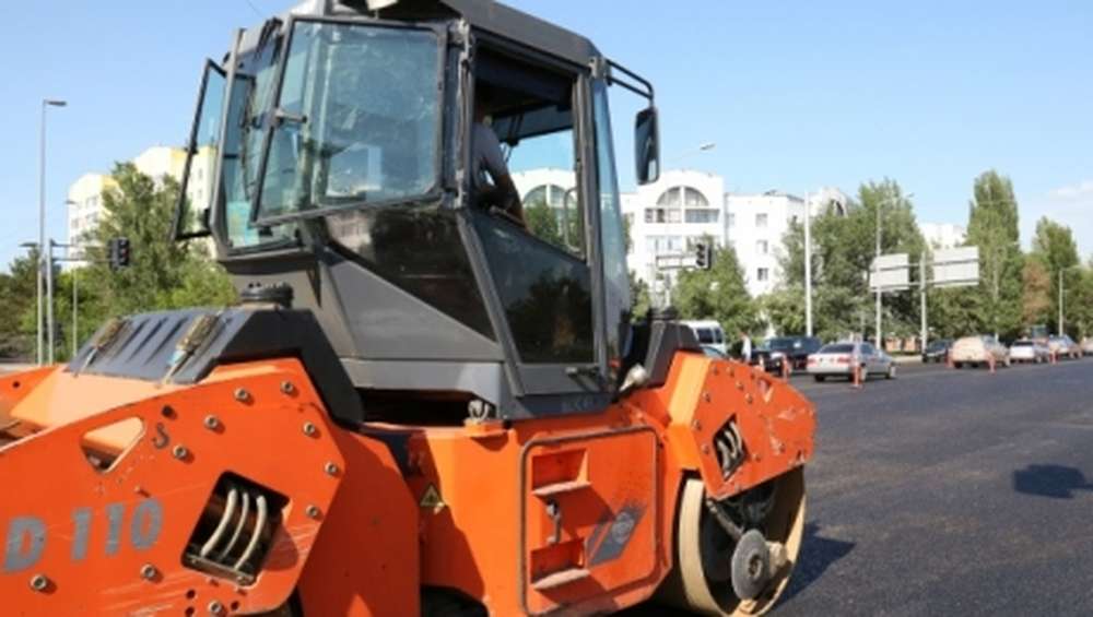 В Астане на некоторых участках будет перекрыто движение