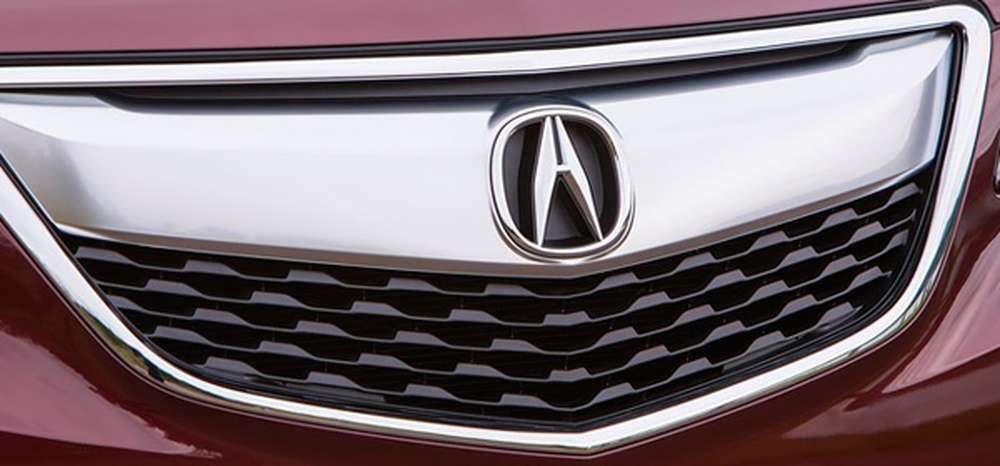 Новинки от Honda
