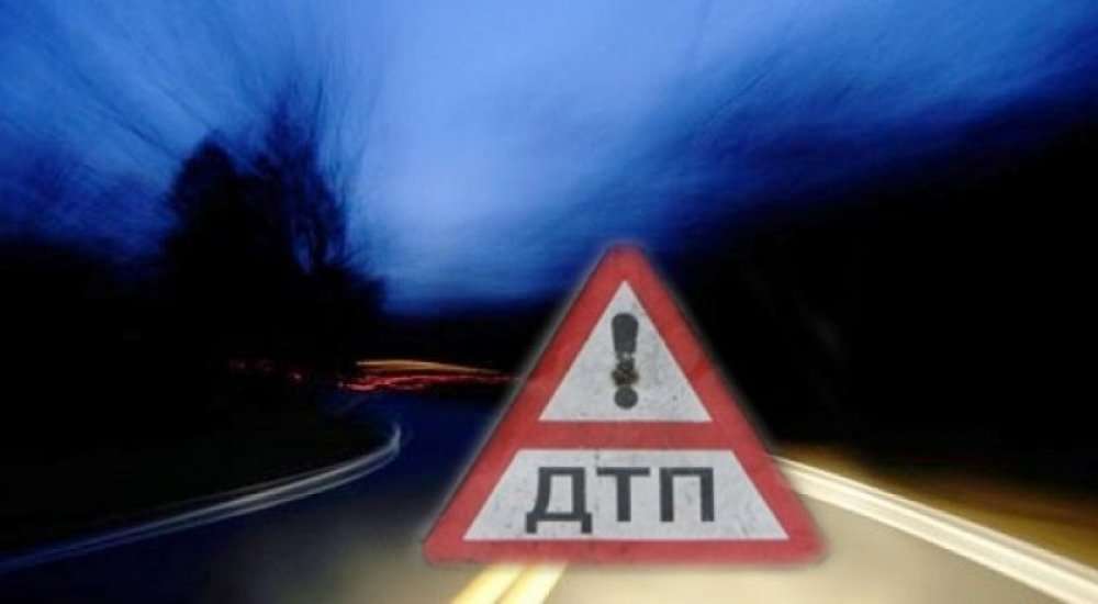Два человека погибли в результате ДТП на трассе в Карагандинской области