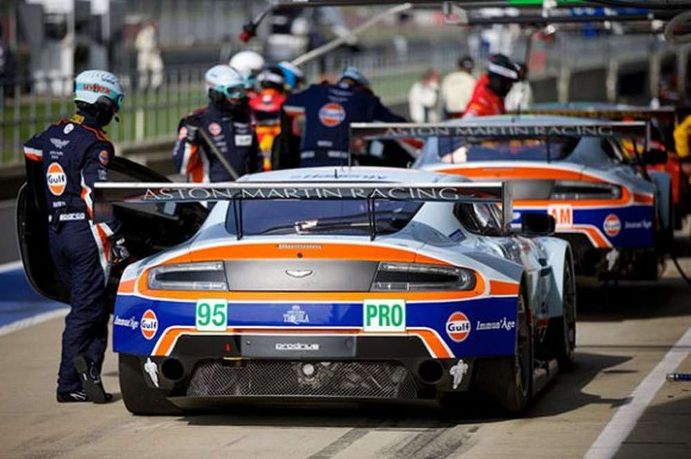 Изменение баланса сил в GTE
