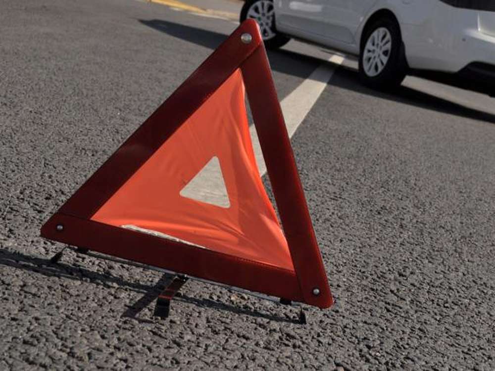 В Румынии в ДТП попал автобус с украинскими туристами, двое погибли