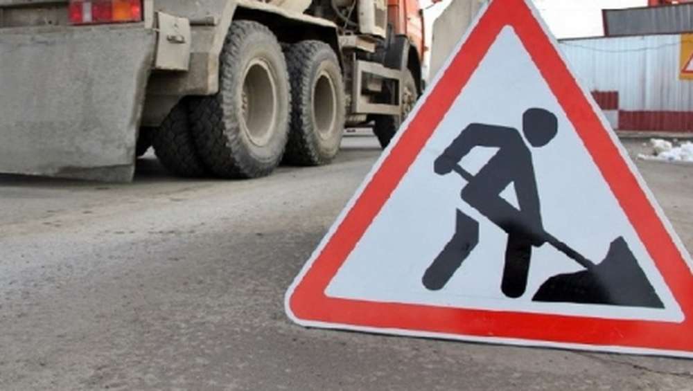 В выходные дни в столице будет перекрыто движение нескольких улиц