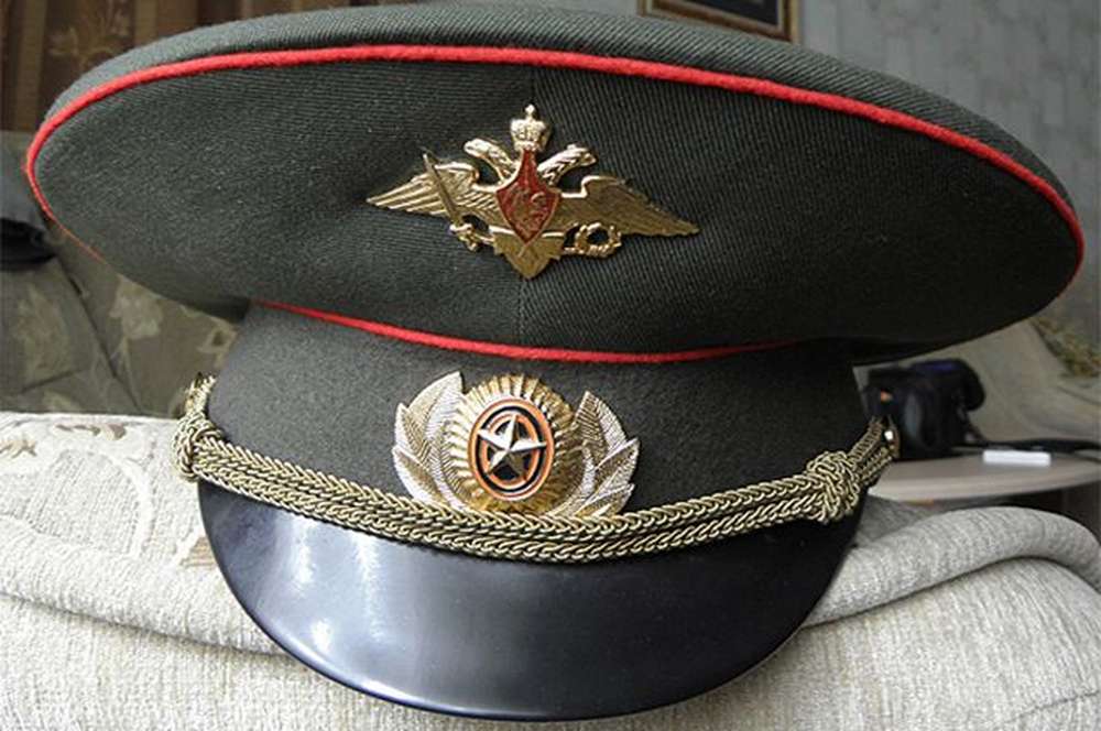 Сотрудник полиции пострадал при исполнении служебных обязанностей