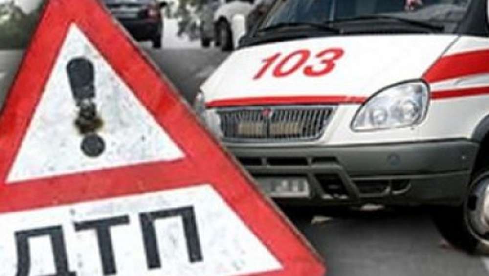 В ЗКО почти в 2 раза возросло количество ДТП с участием школьников