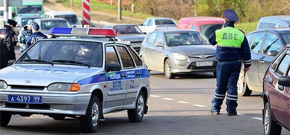 ГИБДД назвала самые угоняемые автомобили в Москве