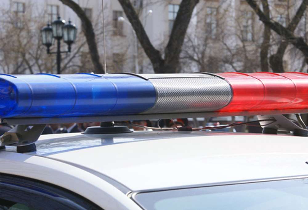 В результате ДТП в Ленинградской области погибли два человека