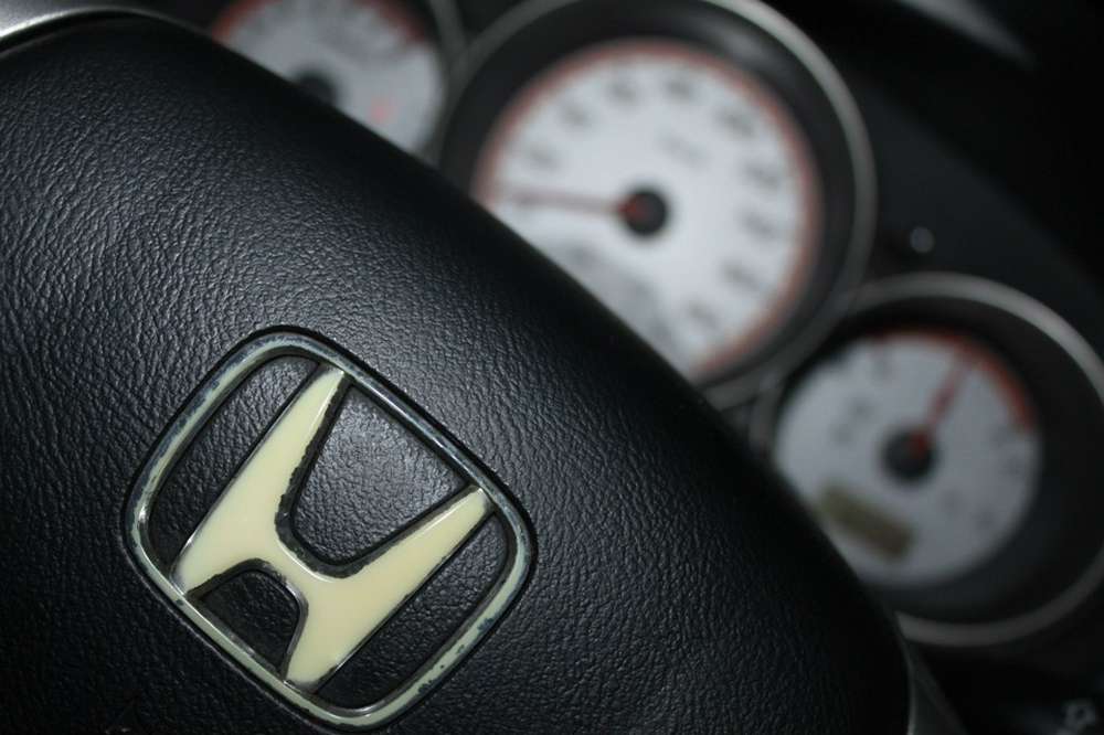 Honda рассматривает возможность повышения цен к сентябрю