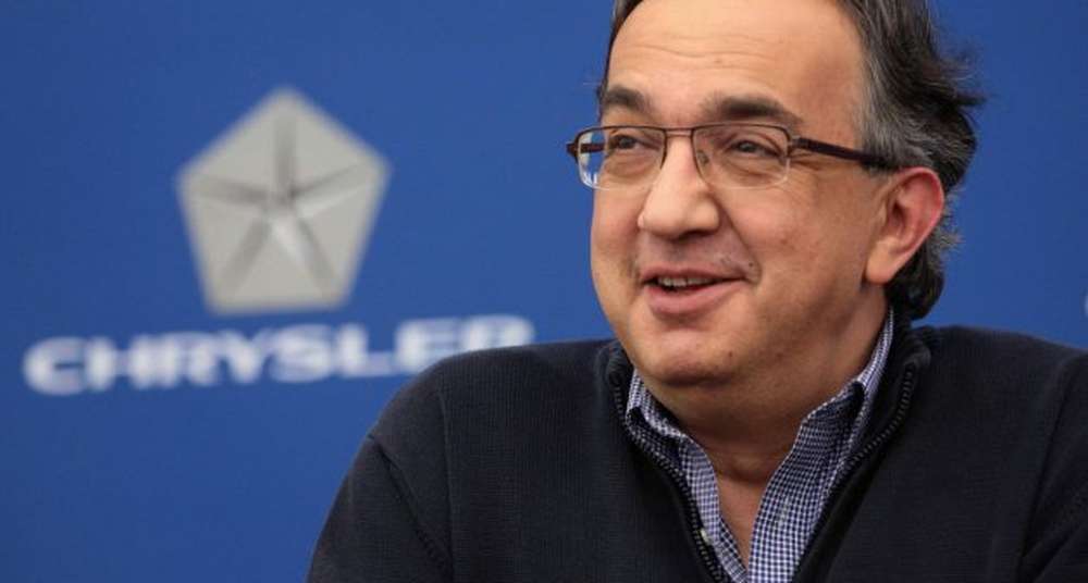 Маркионне: Разрешение на доработку двигателей – уже успех
