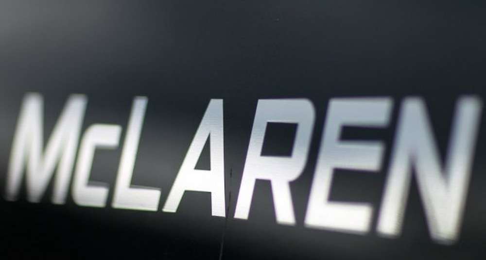 McLaren Group переименована в McLaren Technology Group