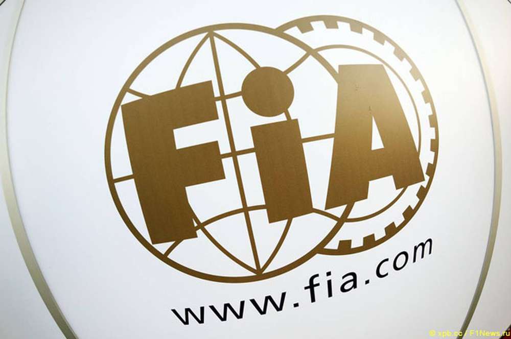 В FIA отклонили заявки двух новых команд