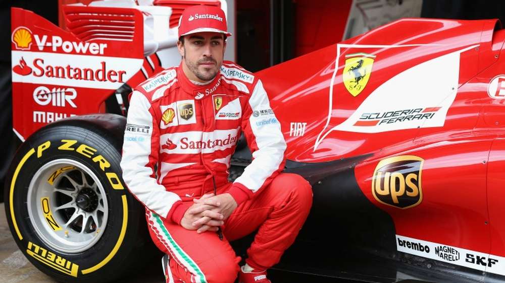 Обстановка в Ferrari накаляется
