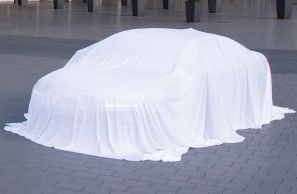 Audi A9 – есть первый тизер