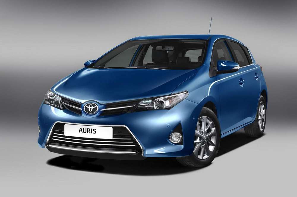 Toyota отзывает 1,75 миллиона автомобилей