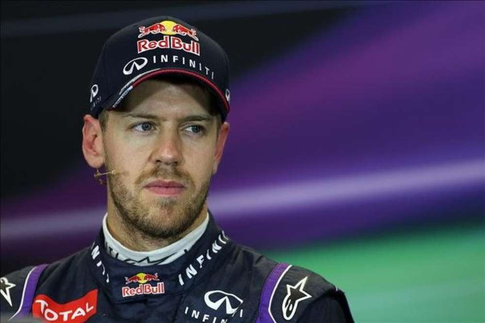 Дэвид Култхард о переходе Себастьяна Феттеля в Ferrari