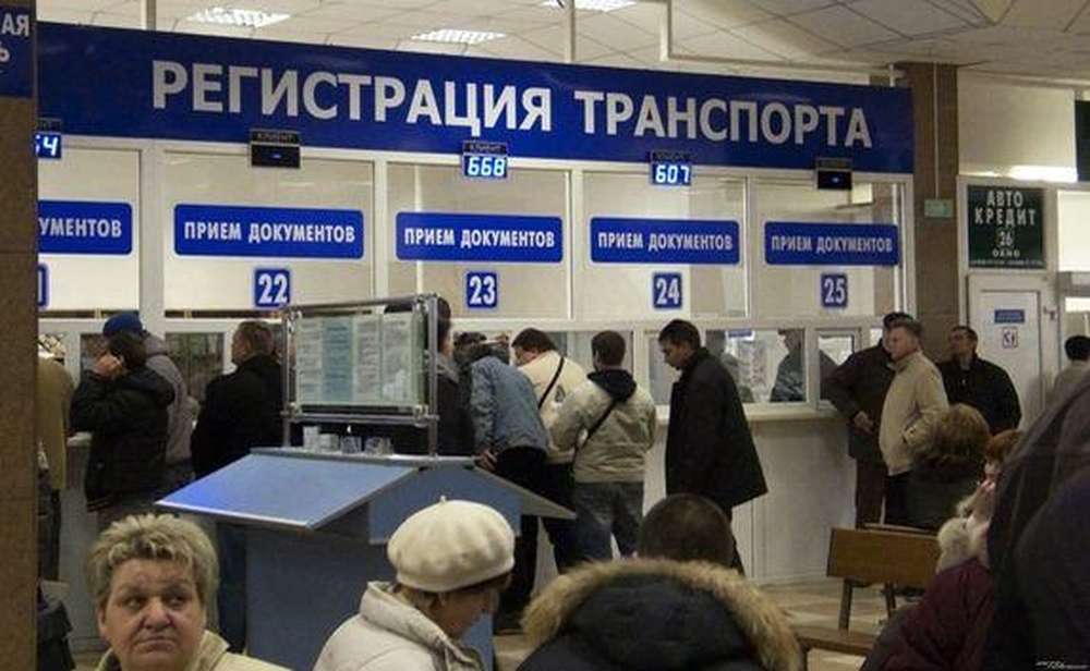 Водители в Севастополе получили отсрочку