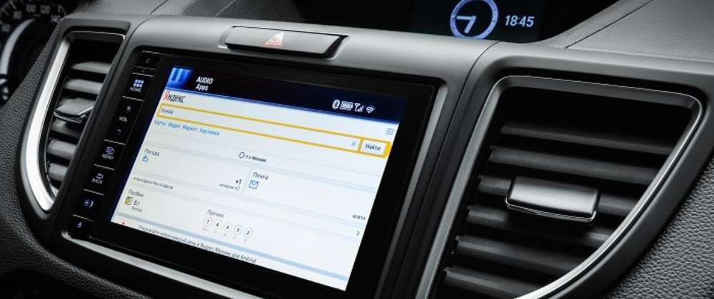 Honda лидирует в рейтинге качества обслуживания