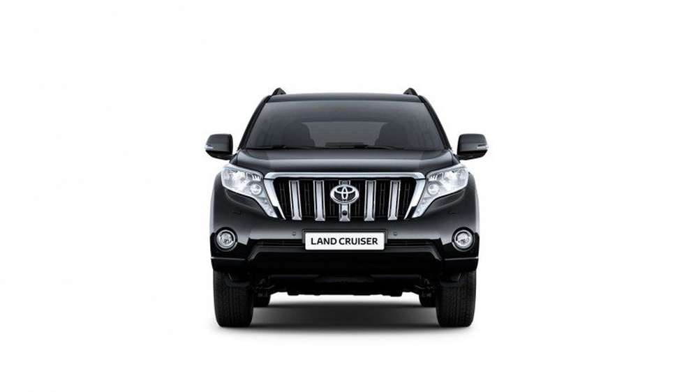 Toyota отказалась от сборки внедорожников во Владивостоке