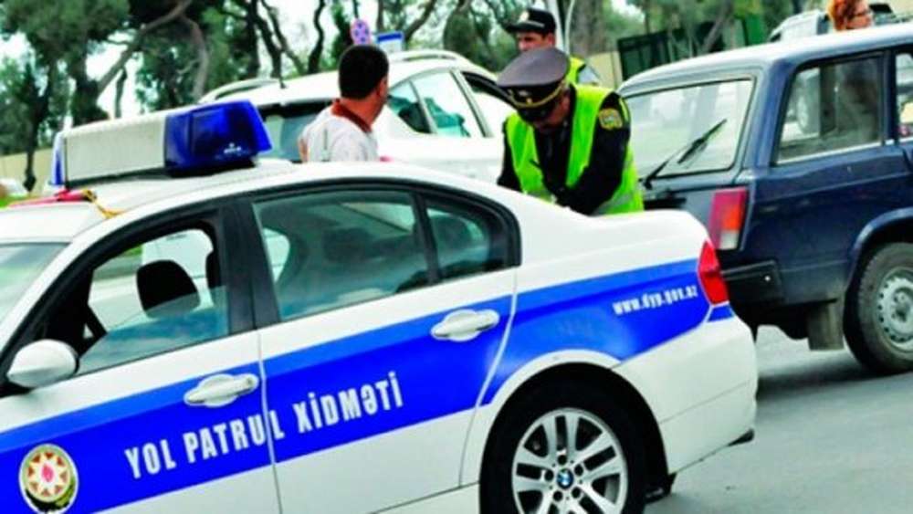ГАИ задержала десятки пьяных водителей