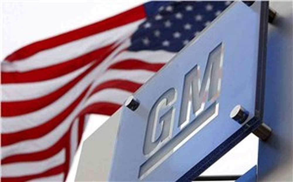 General Motors отзывает 180 тысяч автомобилей из-за дефекта фар