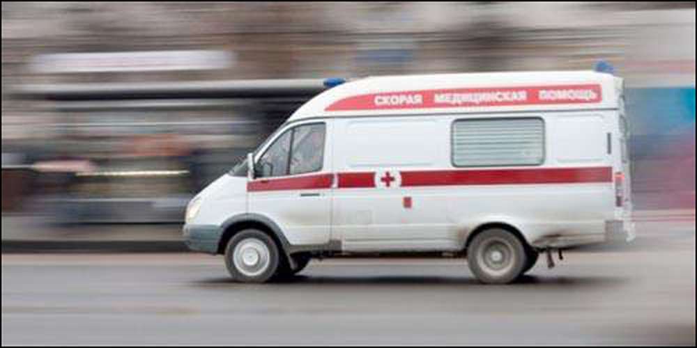 В Воложинском районе в ДТП погиб 6-летний мальчик