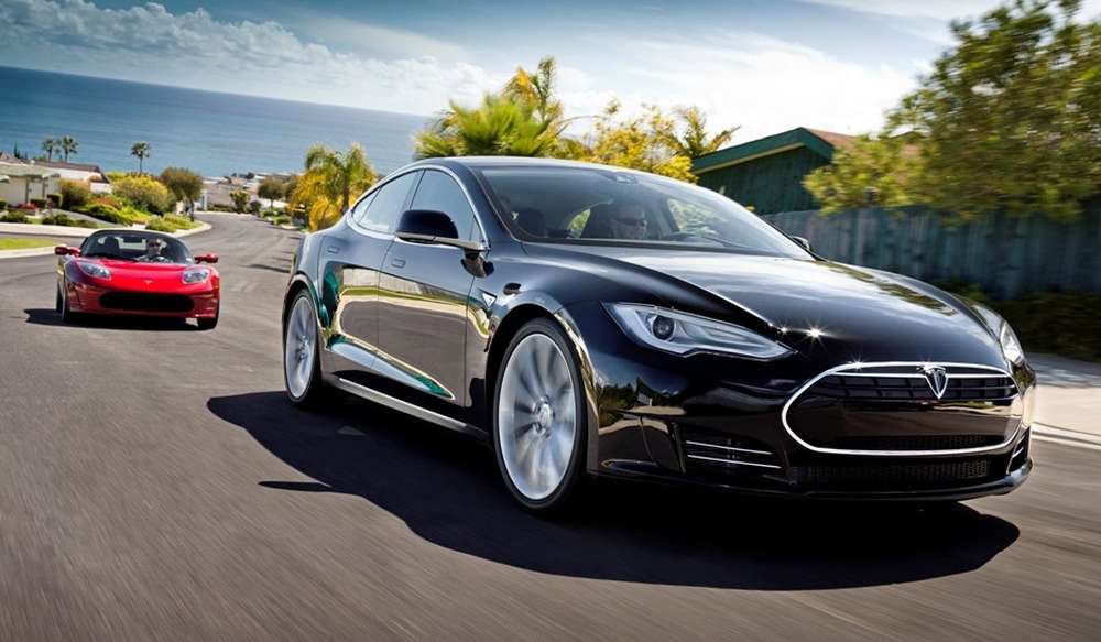 Tesla просит владельцев электрокаров не злоупотреблять частой зарядкой
