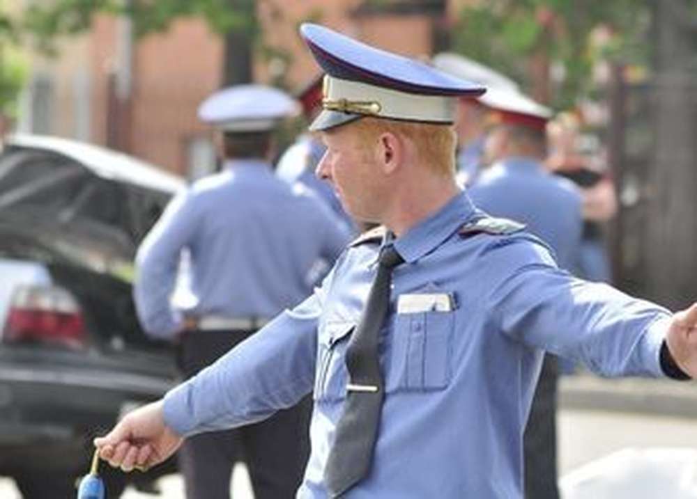 В Южно-Сахалинске ограничат движение транспорта для проведения праздничных мероприятий