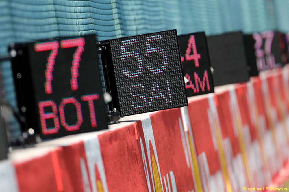 В FIA протестируют новую систему контроля старта