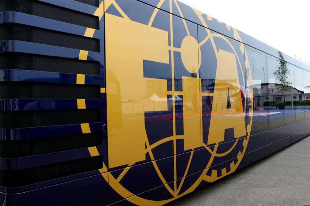 FIA готова пересмотреть балльную систему выдачи суперлицензий