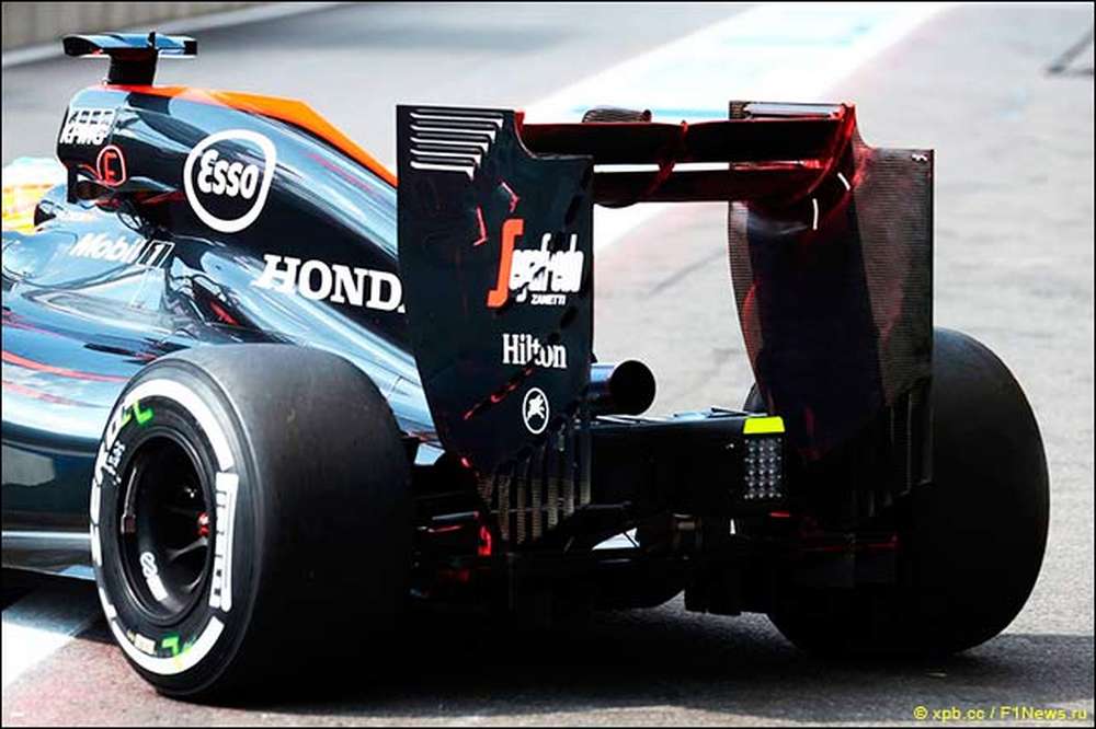 В FIA опубликовали число оставшихся «условных баллов»