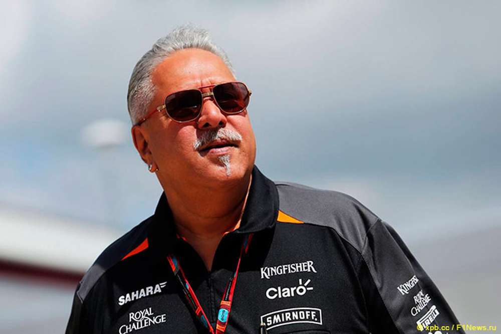 В Renault интересуются покупкой Force India