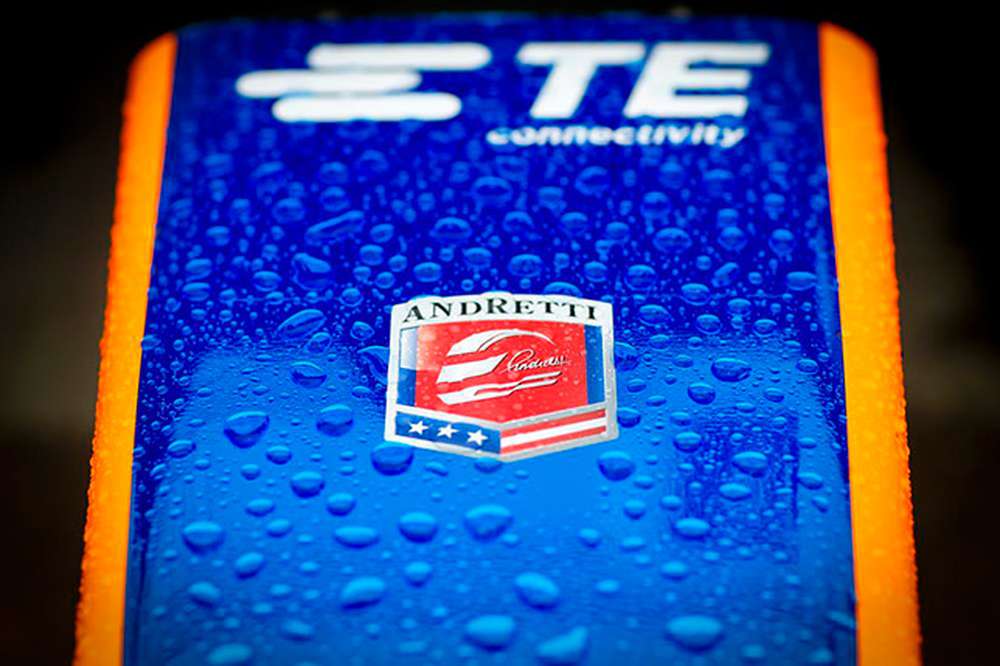  Andretti вернётся к прошлогодней машине