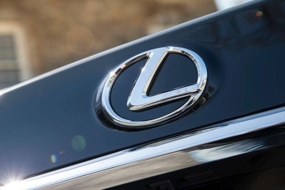 Lexus лидирует в рейтинге довольных клиентов в Соединённых Штатах Америки