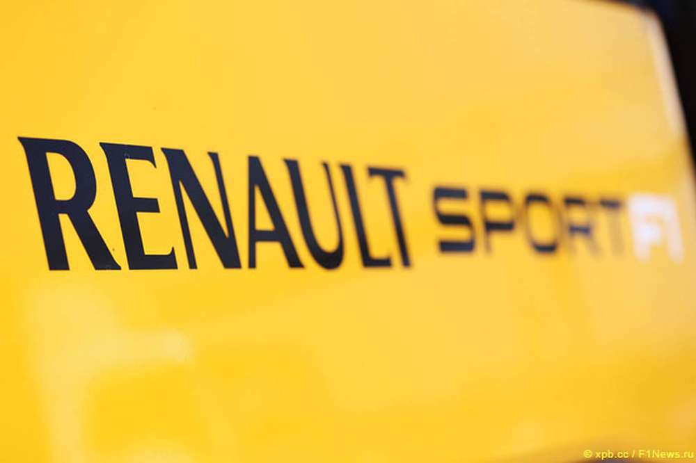 Renault предлагает Лопесу 57,5 млн. евро за Lotus?