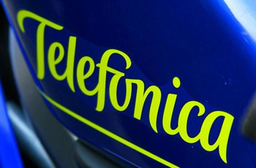 Формула-1 больше не интересует Telefonica