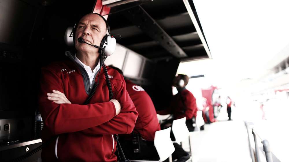 Босса Audi отстранили от DTM за приказ вытолкнуть соперника