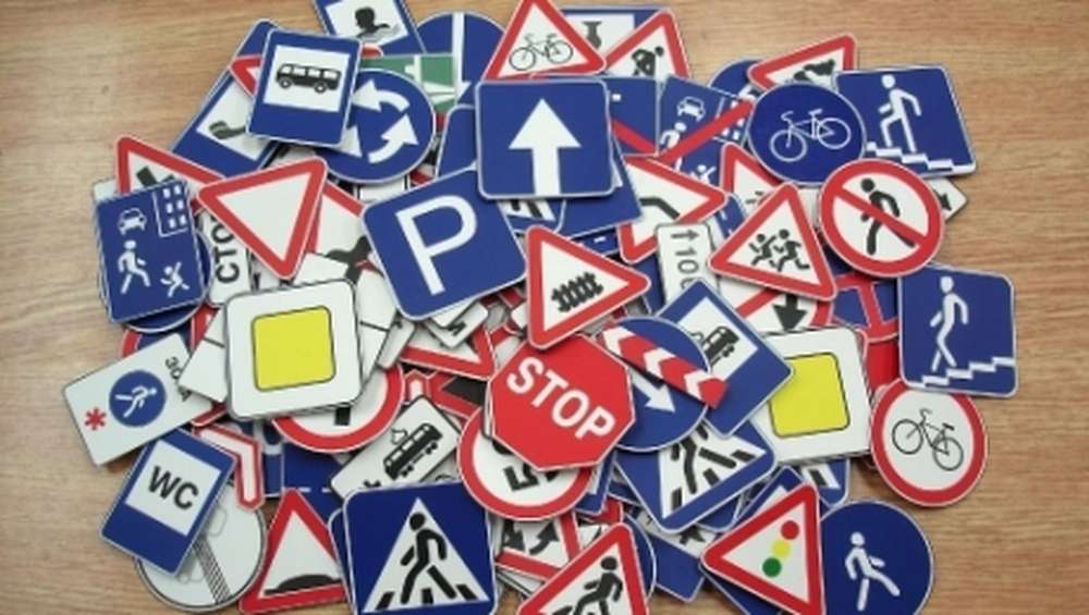 Автоперевозчики Кокшетау не соблюдают ПДД