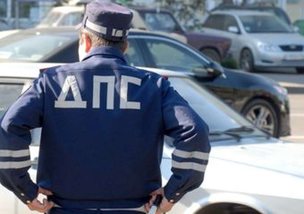 В Кызыле ограничат движение транспорта 31 августа и 1 сентября