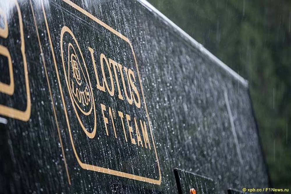 Финал переговоров Renault и Lotus пройдёт в понедельник