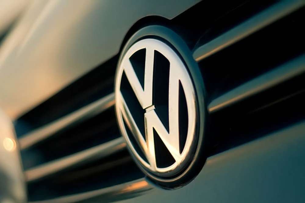 Концерн Volkswagen реализовал 5,83 млн автомобилей