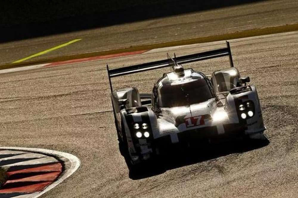 WEC: Экипаж Марка Уэббера выиграл 6 часов Нюрбургринга