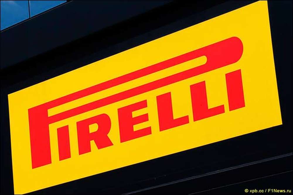 Pirelli: Medium и Soft в Монце