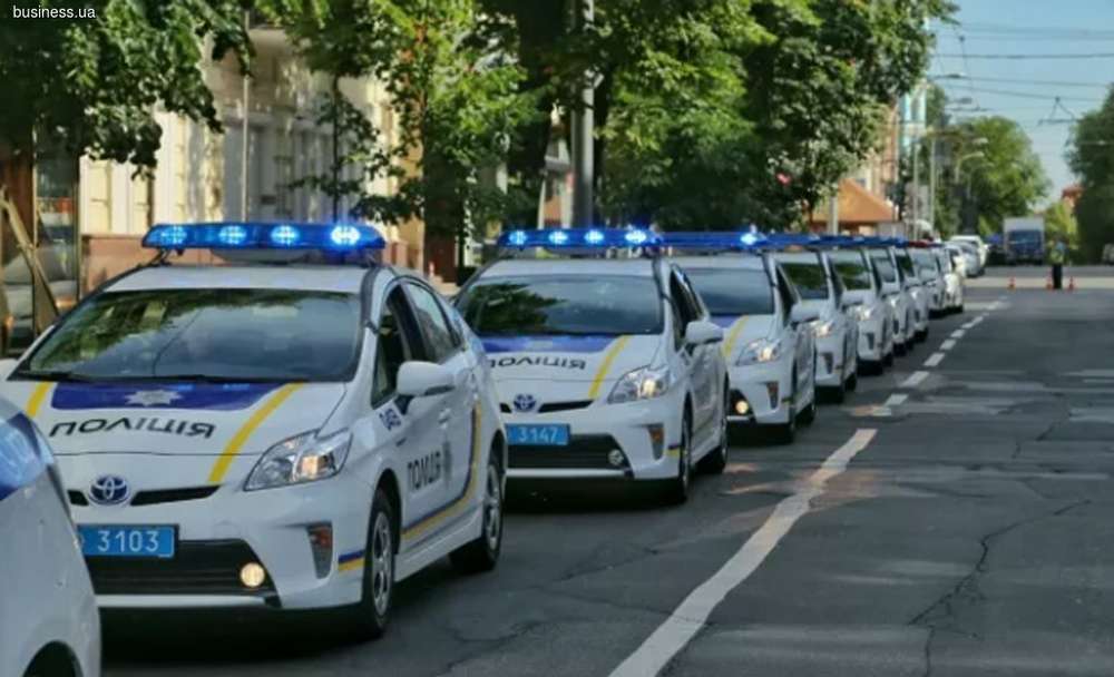 На каких трассах впервые появится дорожная полиция