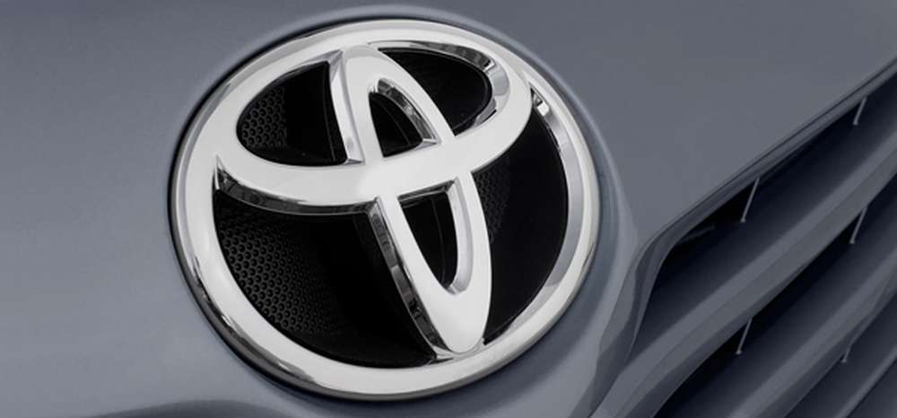 Toyota покажет во Франкфурте два новых автомобиля