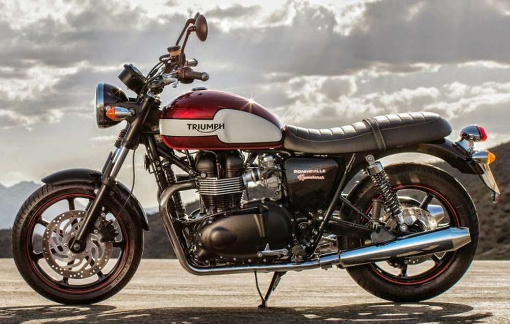 Организация NHTSA оштрафовала компанию Triumph на сумму 2.9 миллионов долларов