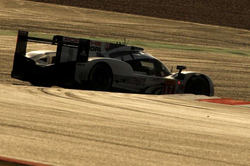 В Porsche предрекают долгосрочное участие в LMP1
