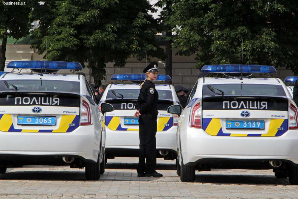 Когда в Харькове появится патрульная полиция?