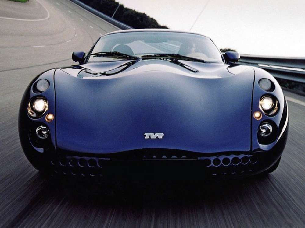 Очередь на TVR растянулась до 2018 года