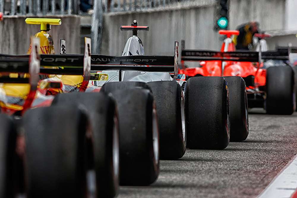 WSR: Организацией чемпионата займётся RPM